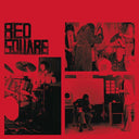 RED SQUARE - Rare and Lost 70s Recordings [Vinyl]