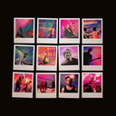 The Midnight - Red, White and Bruised: The Midnight Live [RSD 2023] (Random Color) [Vinyl]