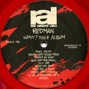 Whut? Thee Album *RED* | Near Mint (NM) Near Mint (NM)