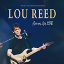 Reed, Lou - Live On Air 1978 |
