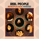 Retroflection Remixed [CD]