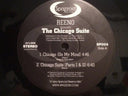 The Chicago Suite | Mint (M) Mint (M)