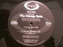 The Chicago Suite | Mint (M) Mint (M)