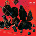 REGAL (FRANCE) - Two Cycles & A Little More |