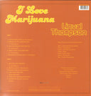 I Love Marijuana | Mint (M) Mint (M)