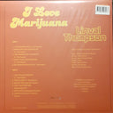I Love Marijuana | Mint (M) Mint (M)