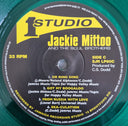 Jackie Mittoo - Last Train To Skaville | Mint (M) Mint (M)