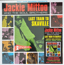 Jackie Mittoo - Last Train To Skaville | Mint (M) Mint (M)