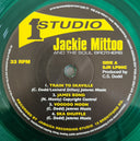 Jackie Mittoo - Last Train To Skaville | Mint (M) Mint (M)