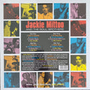 Jackie Mittoo - Last Train To Skaville | Mint (M) Mint (M)