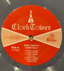 King Tubby - King Tubby's "Controls" (PURPLE/GRAY MARLBED VINYL) | Mint (M) Mint (M)