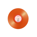 Candy McKenzie - Lee 'Scratch' Perry Presents Candy Mckenzie (MOV | ORANGE 180g LP) | Mint (M) Mint (M)