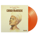 Candy McKenzie - Lee 'Scratch' Perry Presents Candy Mckenzie (MOV | ORANGE 180g LP) | Mint (M) Mint (M)