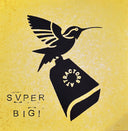 Super Big! (VINYL) | Mint (M) Mint (M)