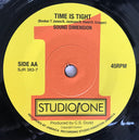Sound Dimension - Soulful Strut / Time Is Tight | Mint (M) Mint (M)