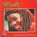 Rita Marley - Who Feels It Knows It | Mint (M) Mint (M)