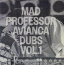 Mad Professor - Avianca Dubs Vol.1 (VINYL) | Mint (M) Mint (M)