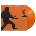 Lee Perry & The Upsetters - Revolution Dub (ORANGE VINYL) | Mint (M) Mint (M)