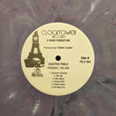 Ital Dub (PURPLE MARBLED VINYL) | Mint (M) Mint (M)