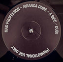 Mad Professor - Avianca Dubs Vol.1 (VINYL) | Mint (M) Mint (M)