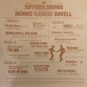 Sufferer Sounds | Mint (M) Mint (M)