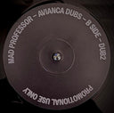 Mad Professor - Avianca Dubs Vol.1 (VINYL) | Mint (M) Mint (M)