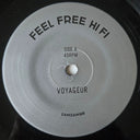 Voyageur (7" VINYL) | Mint (M) Mint (M)