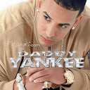 Daddy Yankee - El Cangri.com (CLEAR VINYL) | Mint (M) Mint (M)