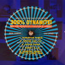 Various - 300% Dynamite! | Mint (M) Mint (M)
