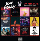 Da Mixtape (Singles Collection)(2xVINYL) | Mint (M) Mint (M)