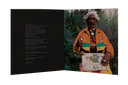 Lee Perry Scratch - Scratch Came Scratch Saw Scratch Conquered (MOV | TRANSLUCENT GREEN VINYL) | Mint (M) Mint (M)