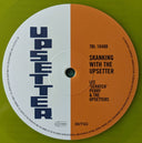 Skanking With The Upsetters | Mint (M) Mint (M)