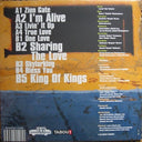 Horace Andy - Livin' It Up | Mint (M) Mint (M)