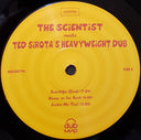 Scientist - Heavyweight Dub | Mint (M) Mint (M)