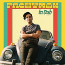 Pachyman - Pachyman In Dub *2024* | Mint (M) Mint (M)