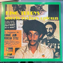 Augustus Pablo - King Tubbys Meets Rockers Uptown (VINYL & POSTER) | Mint (M) Mint (M)