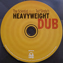 Scientist - Heavyweight Dub | Mint (M) Mint (M)