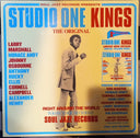 Studio One Kings | Mint (M) Mint (M)