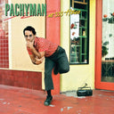 Pachyman - At 333 House | Mint (M) Mint (M)