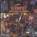 Scientist - Heavyweight Dub Champion | Mint (M) Mint (M)