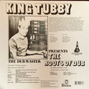 King Tubby - Presents The Roots Of Dub (VINYL) | Mint (M) Mint (M)