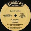 Party Fever | Excellent (EX) Excellent (EX)
