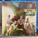 Heritage - Natural High (CD) | Near Mint (NM) Near Mint (NM)