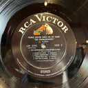 Prince Buster - Sings His Hit Song Ten Commandments *SHRINK* | Near Mint (NM) Near Mint (NM)