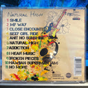 Heritage - Natural High (CD) | Near Mint (NM) Near Mint (NM)