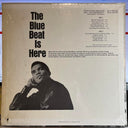 Prince Buster - Sings His Hit Song Ten Commandments *SHRINK* | Near Mint (NM) Near Mint (NM)