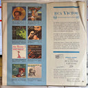 Prince Buster - Sings His Hit Song Ten Commandments *SHRINK* | Near Mint (NM) Near Mint (NM)