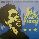 Various - Simply Rockers Vol. III : Jamaican Music From The Vaults | Near Mint (NM) Near Mint (NM)