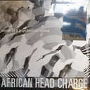 Vision Of A Psychedelic Africa | Mint (M) Mint (M)
