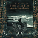 African Head Charge - In Pursuit Of Shashamane Land | Mint (M) Mint (M)